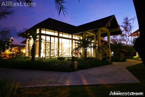 Indigo Pearl Hotel 107